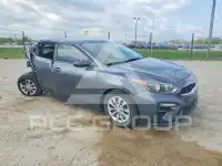 2021 KIA Forte фото