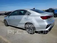 2021 KIA Forte photo