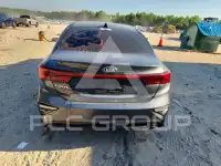 2021 KIA Forte фото