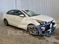 2021 KIA Forte фото