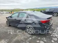 2021 KIA Forte фото