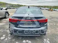 2021 KIA Forte фото