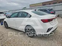 2021 KIA Forte фото