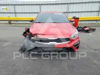 2021 KIA Forte photo