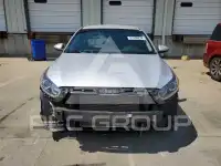 2021 KIA Forte фото