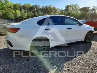2021 KIA Forte photo