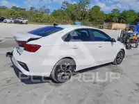 2021 KIA Forte фото