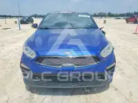 2021 KIA Forte фото
