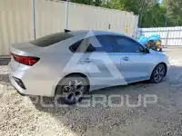 2021 KIA Forte фото