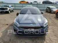 2021 KIA Forte фото