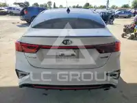 2021 KIA Forte photo