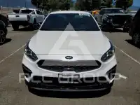 2021 KIA Forte фото