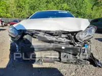 2021 KIA Forte photo