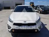2021 KIA Forte фото