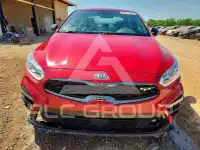 2021 KIA Forte фото