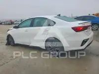 2021 KIA Forte фото