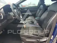 2021 KIA Forte фото
