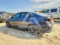 2021 KIA Forte фото