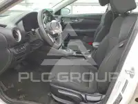 2021 KIA Forte фото