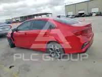 2021 KIA Forte фото