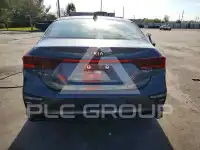 2021 KIA Forte фото