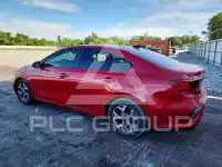 2021 KIA Forte фото