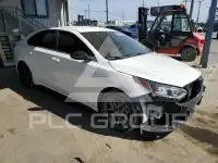 2021 KIA Forte photo