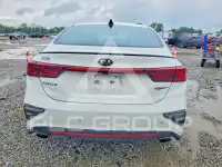 2021 KIA Forte фото