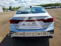 2021 KIA Forte фото
