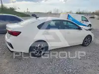 2021 KIA Forte фото