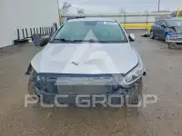2021 KIA Forte фото