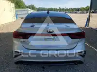 2021 KIA Forte фото