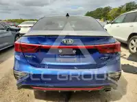 2021 KIA Forte photo