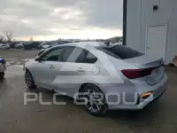 2021 KIA Forte фото