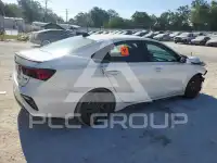 2021 KIA Forte фото