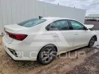 2021 KIA Forte фото