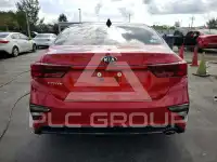 2021 KIA Forte фото
