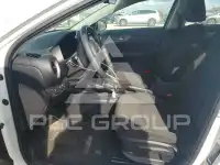 2021 KIA Forte фото