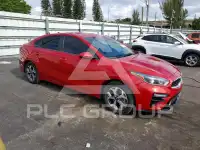2021 KIA Forte фото