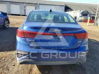 2021 KIA Forte фото
