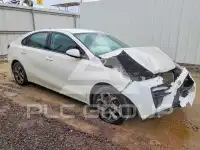 2021 KIA Forte фото
