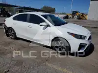2021 KIA Forte фото