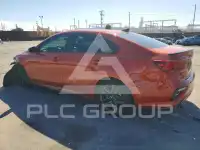 2021 KIA Forte фото