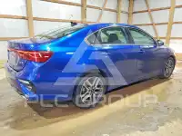 2021 KIA Forte photo
