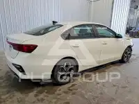 2021 KIA Forte фото