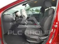 2021 KIA Forte photo