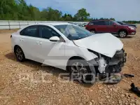 2021 KIA Forte фото