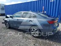 2021 KIA Forte фото
