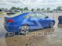 2021 KIA Forte фото