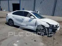 2021 KIA Forte фото